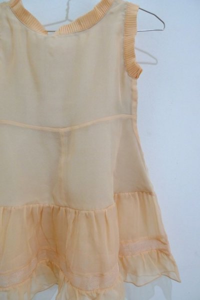 画像2: プリーツ ワンピース／PECHE (2)