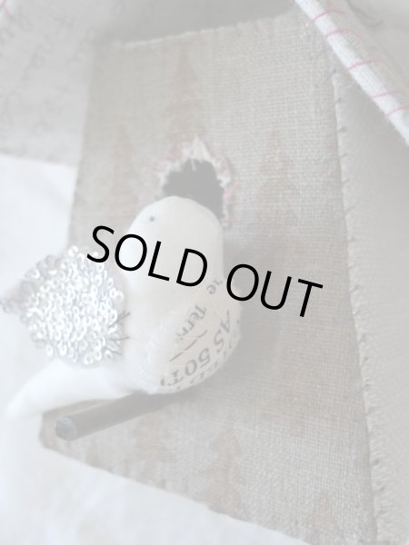 画像2: ATSUYO ET AKIKO／TAMAR 巣箱／BROWN (2)