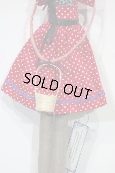 画像2: APOLLINE RABBIT／in a dress (2)