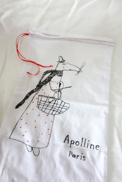 画像2: APOLLINE MOUSE／Bride