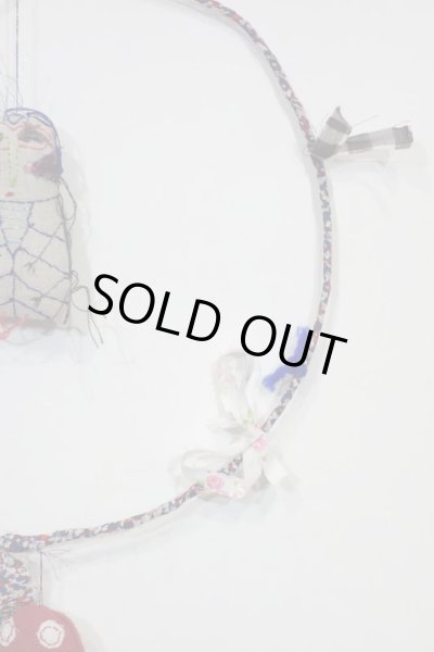 画像2: APOLLINE スパイダー モビール／RED-RIBBON (2)