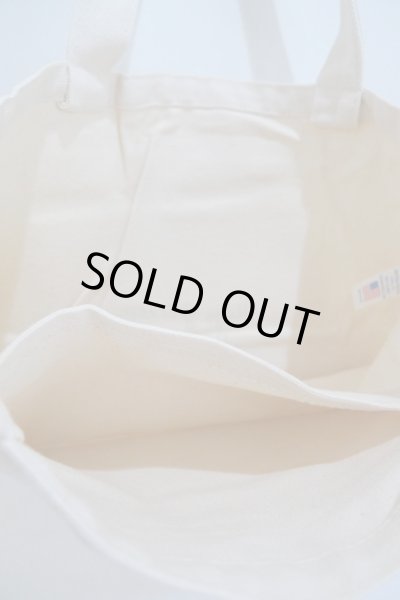 画像2: JOHN DERIAN  トートバッグ／Poodle (2)