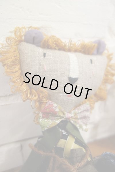 画像2: APOLLINE ライオンE13 (2)