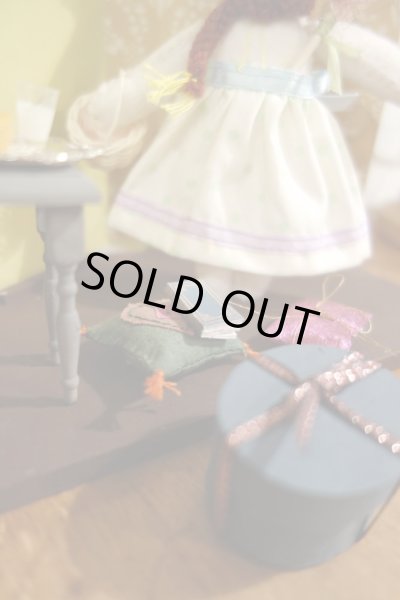 画像4: APOLLINE E13-ディスプレイ・セット／ウサギ (4)