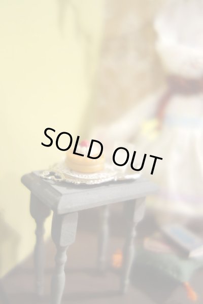 画像2: APOLLINE E13-ディスプレイ・セット／ウサギ (2)