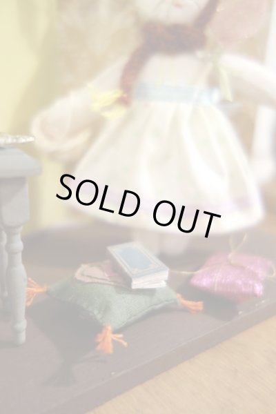 画像3: APOLLINE E13-ディスプレイ・セット／ウサギ (3)