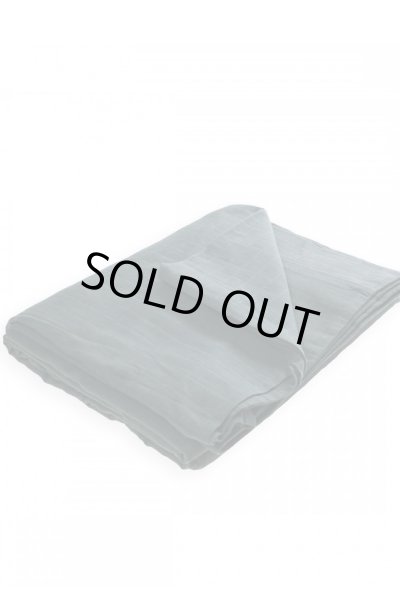 画像2: BONTON HOME デュベットカバー／126 VERT ANGLAIS (2)