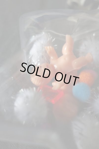 画像2: ATSUYO ET AKIKO スターペンダント ネックレス／DOTS (2)