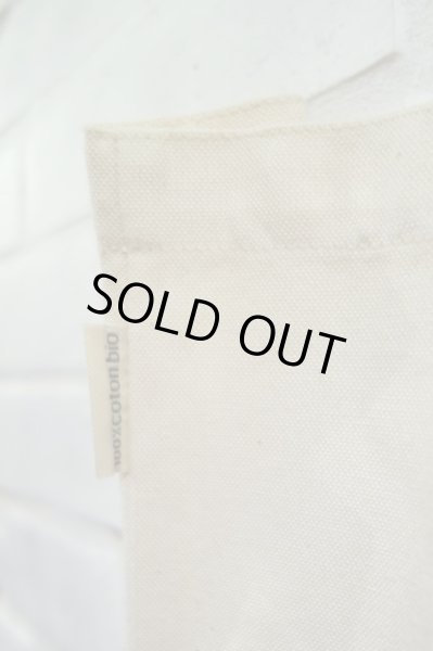 画像3: MERCI トートバッグ／CINQUECENTO (3)