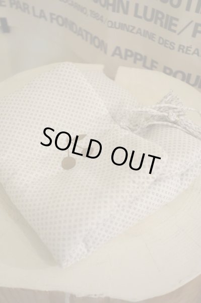 画像4: BONPOINT お皿（直径約15cm）／BLANC (4)