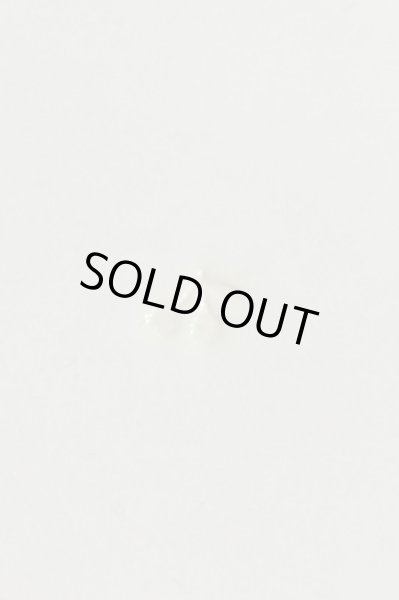 画像5: BONPOINT お皿（直径約15cm）／BLANC (5)