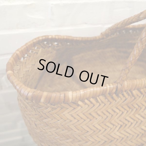 コットンバッグを外した状態