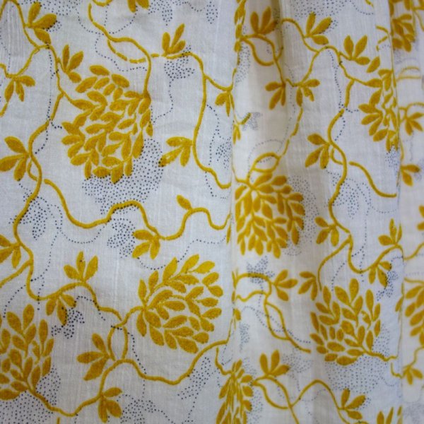 画像4: BONPOINT プリント ワンピースANJIKA2／636(4才のみ) (4)