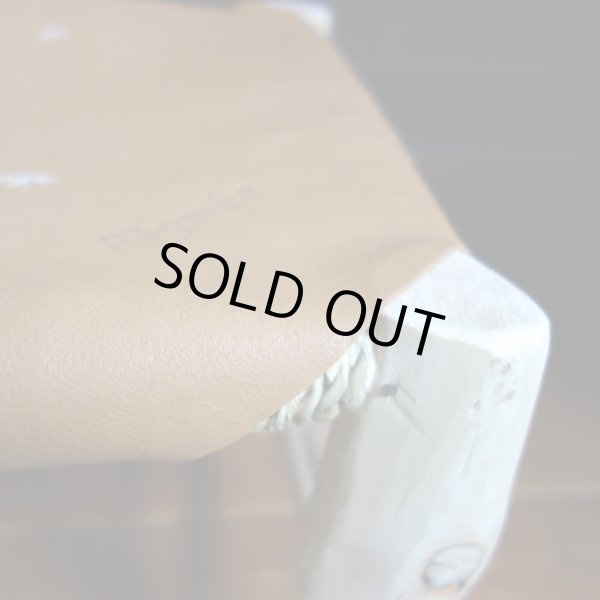 画像4: Pigmée 子供用ウッドスツール ／NATURAL (4)