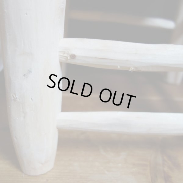 画像6: Pigmée 子供用ウッドスツール ／NATURAL (6)