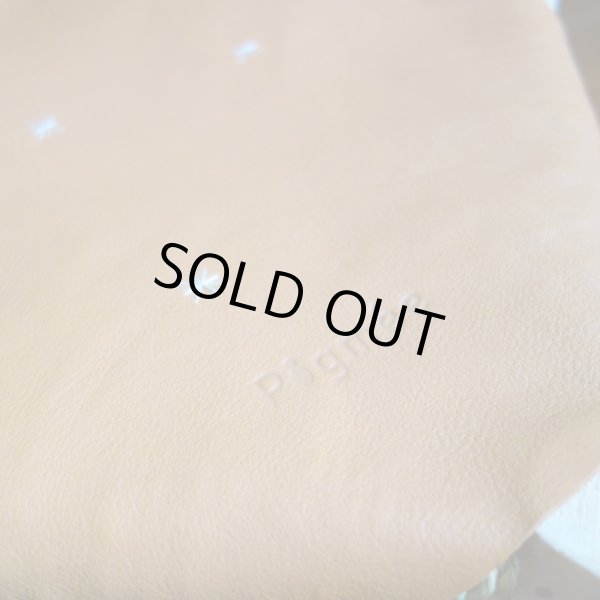 画像9: Pigmée 子供用ウッドスツール ／NATURAL (9)