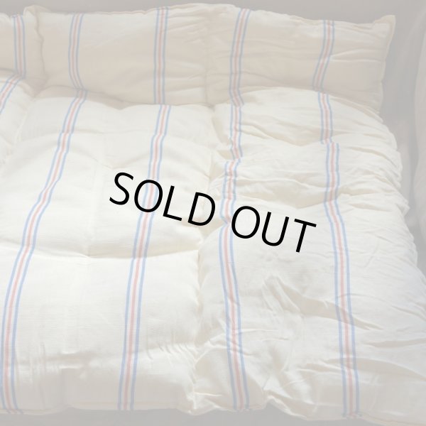 画像2: TENSIRA  スクウェアマットレス 95X95cm／ID100（トリコロール） (2)