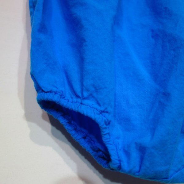 画像2: BONTON BEBE ブルマー （18ヶ月）／424 BLEU DIVA (2)