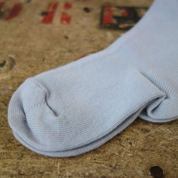 画像3: BONTON フリルソックス／008 GRIS BABY (3)