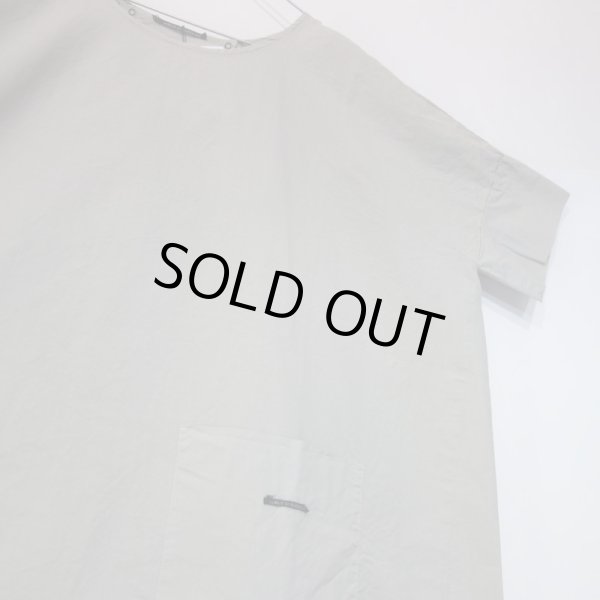 画像4: album di famiglia レディース ワンピース／LIGHT GRAY (4)