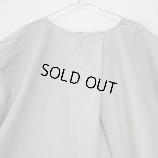 画像6: album di famiglia レディース ワンピース／LIGHT GRAY (6)