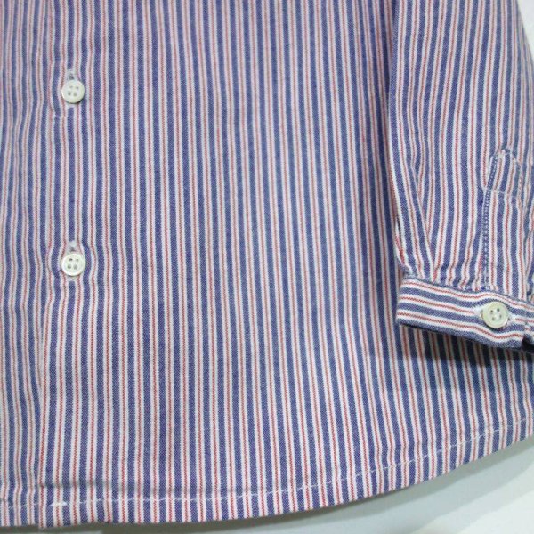 画像3: BONPOINT BEBE シャツ MALO1／215A (2才 ) (3)