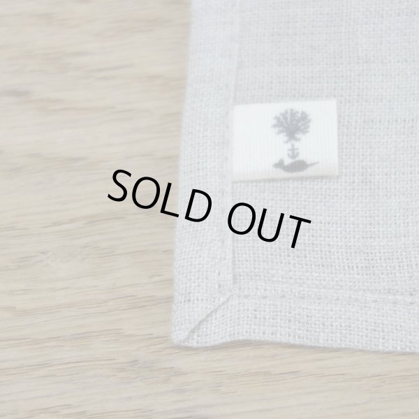 画像3: CORAL & TUSK ナプキン 14cm X 14cm／SIAMESE 3RD (3)