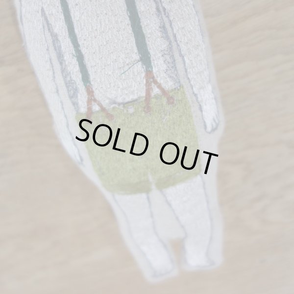 画像5: CORAL & TUSK ポケットドール／KITTY (5)