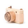 画像2: FANNY & ALEXANDER 木製カメラ／PINK (2)