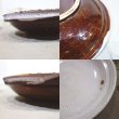 画像5: ブロカント 陶器／キュノワール 大皿／NO.59 (5)