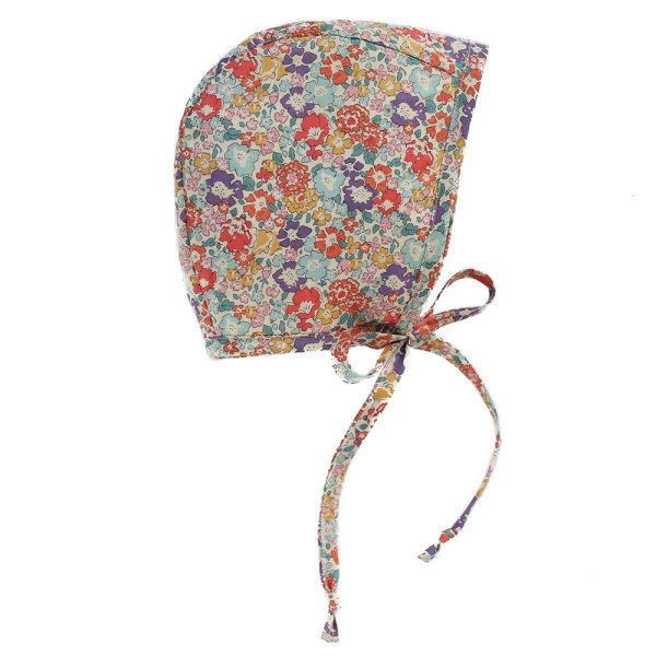 画像3: BRIAR BONNET リバティ・ボンネット／POSY (6~12,18~24ヶ月) (3)