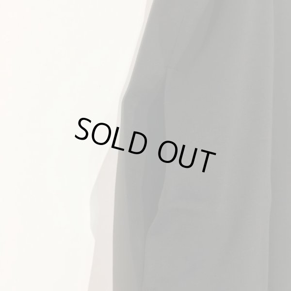 画像7: album di famiglia レディース サロペット／BLACK(Sのみ) (7)