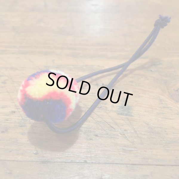 画像3: ポンポン-ヘアーバンド ( A ) (3)