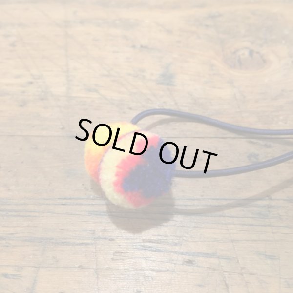 画像3: ポンポン-ヘアーバンド ( E ) (3)