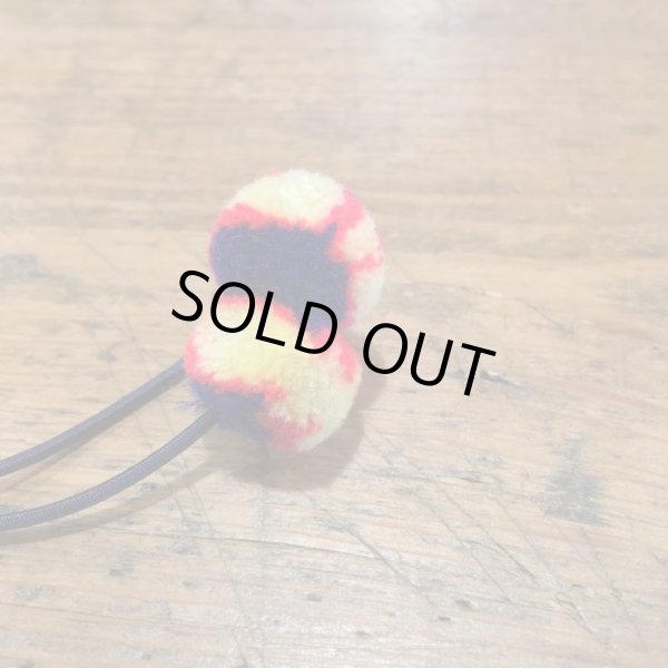 画像2: ポンポン-ヘアーバンド ( A ) (2)