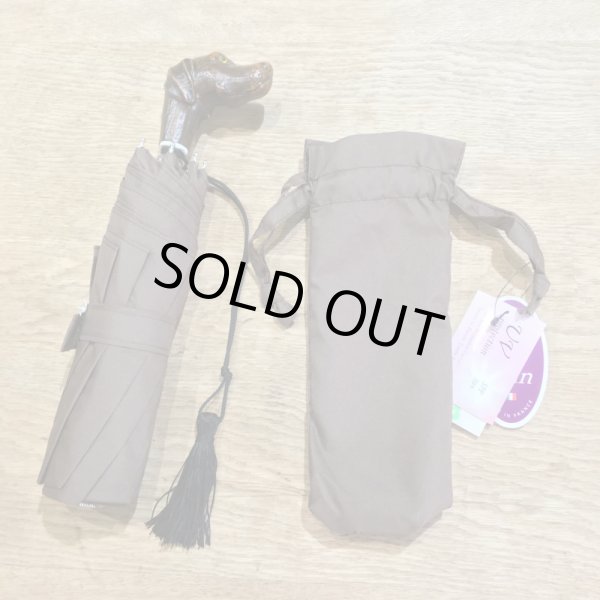 画像5: GUY DE JEAN 折りたたみ傘（イヌ）／BRAN (5)