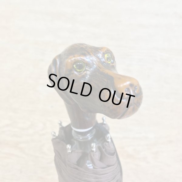 画像3: GUY DE JEAN 折りたたみ傘（イヌ）／BRAN (3)