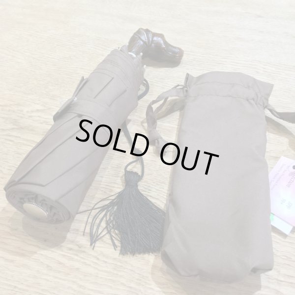 画像6: GUY DE JEAN 折りたたみ傘（イヌ）／BRAN (6)