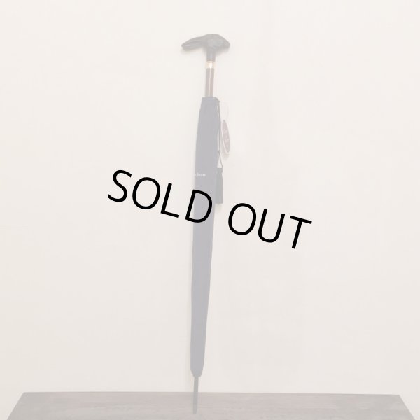 画像5: GUY DE JEAN 長傘（ウサギ/ネイビーのみ ） (5)