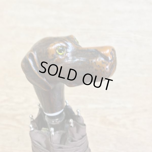 画像2: GUY DE JEAN 折りたたみ傘（イヌ）／BRAN (2)