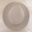 画像5: BONPOINT YAM レディース ウールフェルト中折れ帽（T5サイズ）／003 (5)