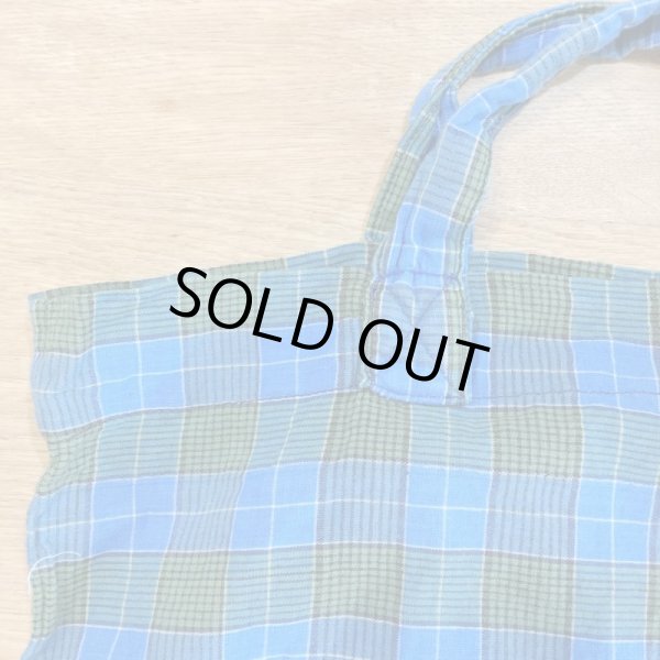 画像3: MAKIE HOME カラートートバッグ-SINGLE／-D- (3)