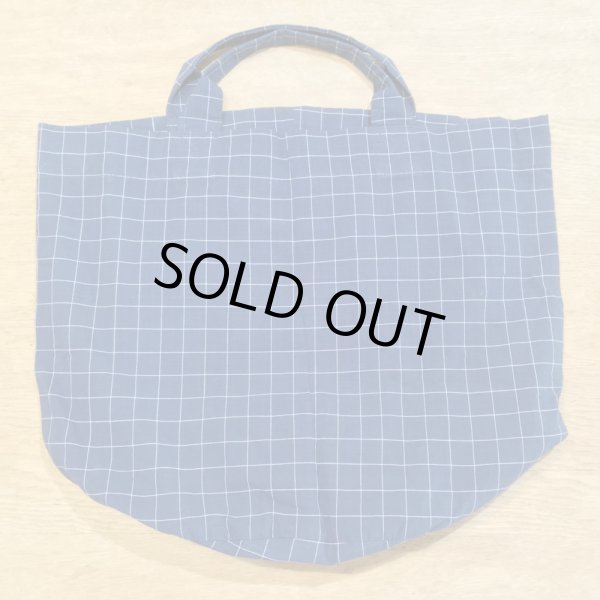 画像3: MAKIE HOME カラートートバッグ-DOUBLE／-M- (3)