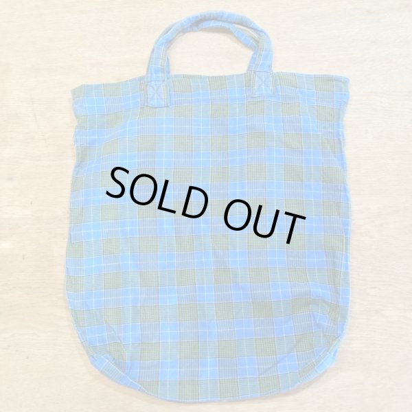 画像2: MAKIE HOME カラートートバッグ-SINGLE／-D- (2)