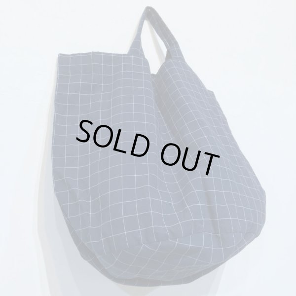 画像2: MAKIE HOME カラートートバッグ-DOUBLE／-M- (2)