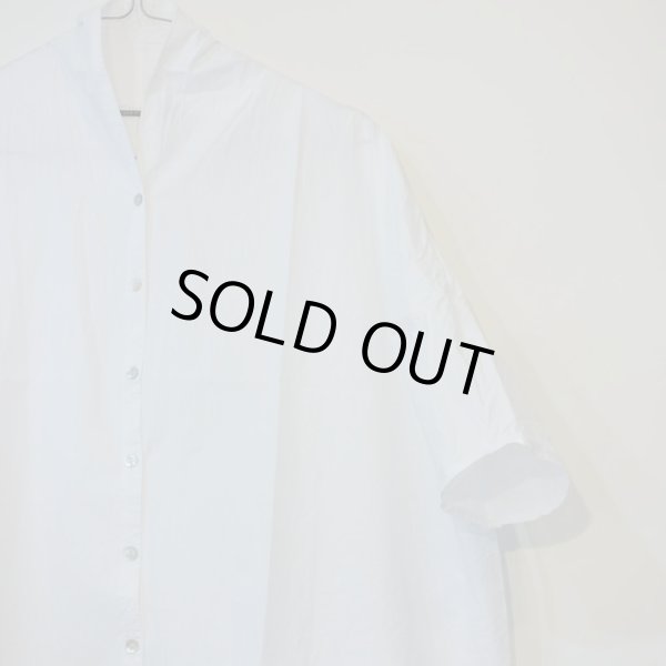 画像3: album di famiglia レディース シャツブラウス／WHITE (3)