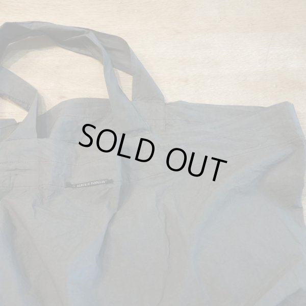 画像3: album di famiglia BIG BAG／MOUSE (3)