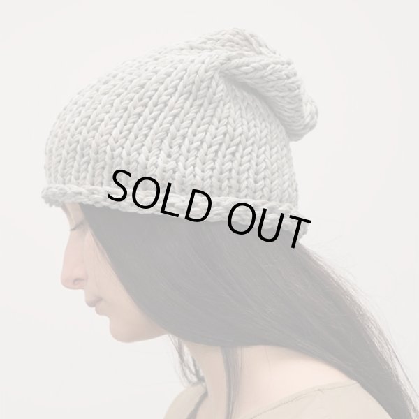 画像4: album di famiglia -LIMITED- ビーニー帽／ICE (4)