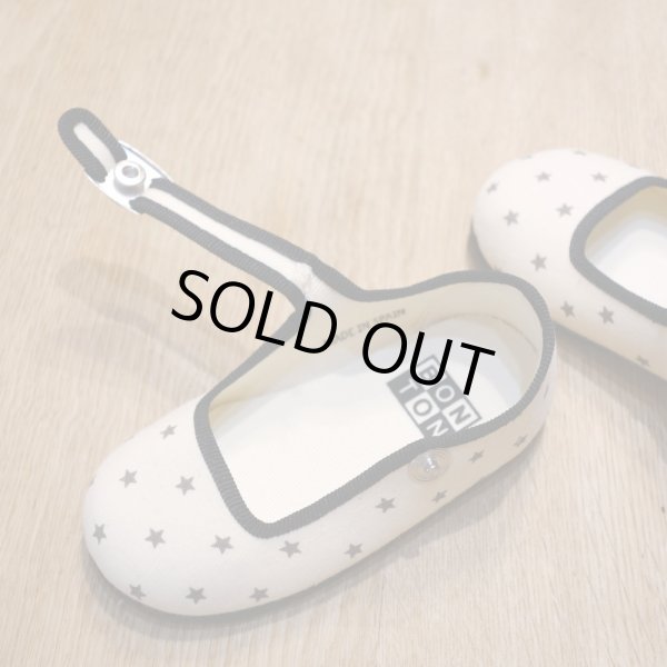 画像4: BONTON ストラップシューズ（22,23,24)）／000 DIVERS (4)