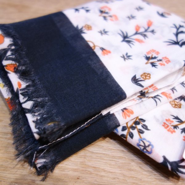 画像4: BONTON プリント・パレオ／000 DIVERS (4)